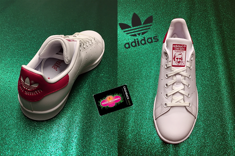 ADIDAS STAN SMITH DONNA B32703 COLLEZIONE 2018 | eBay SCARPA DONNA ADIDAS STAN SMITH - CON INSERTI ROSA - COLLEZIONE 2018 -